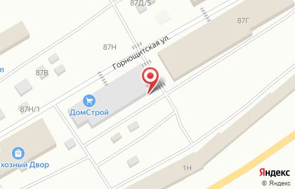 Торговый дом Гестия на карте