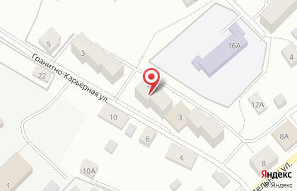 Автосервис Оптимист на карте