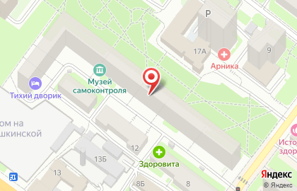 Ремонт гироскутеров, мини-сигвеев, сигвеев. С.Ц. "Land-IT" на карте