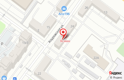 Подаринка.ру на карте