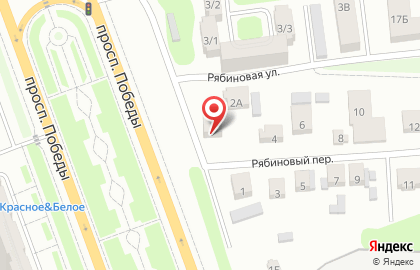 Арбитражная коллегия адвокатов на карте