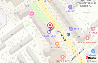Компания Сантехстрой на карте