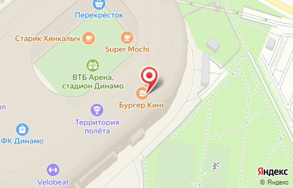 Коминтекс-экология на карте