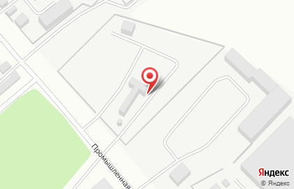 Мираж в Саратове на карте