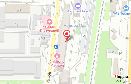 Компания Грузчики-online24 на улице Шоссе Нефтяников на карте