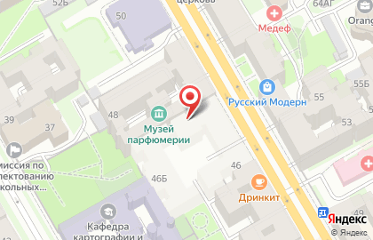 РЕМОНТ ТЕЛЕВИЗОРОВ На Васильеском. на карте