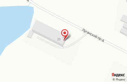 Торгово-производственная компания Прокат Сталь Профиль на карте