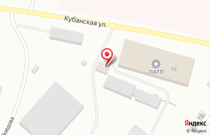 Автомойка в Кемерово на карте