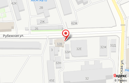 ООО Инпроком на карте
