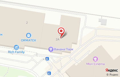 Сервис Pedant.ru центр по ремонту смартфонов, планшетов, ноутбуков на Автозаводском шоссе на карте
