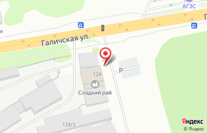 Компания СтройЦентр МСК на карте