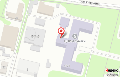 ИВА на улице Ленина на карте