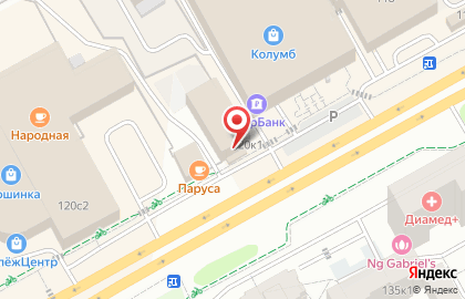 Студия коррекции фигуры и косметологии Telo на карте