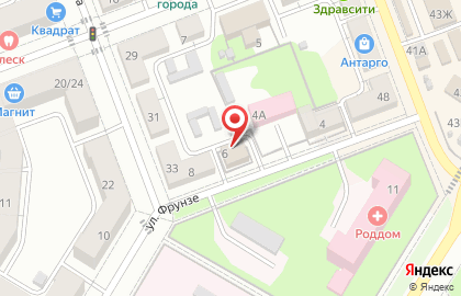 Ремонтно-монтажная компания Гелиос на карте