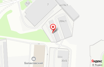 Сервисный центр по ремонту техники Mtd на карте