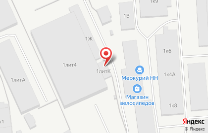 Производственная компания, ИП Садилова Т.А. на карте