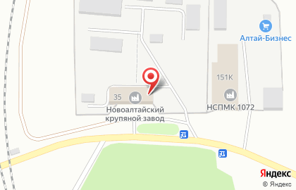 СибирьЭлектроСетьСервис на Промплощадке на карте