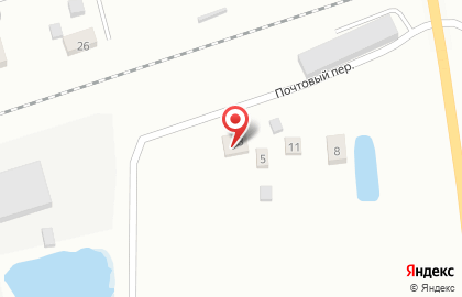 Автосервис Rs Гараж на карте