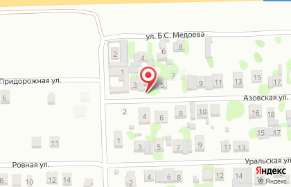 Ремонт стиральных машин в Усть-Лабинске на карте