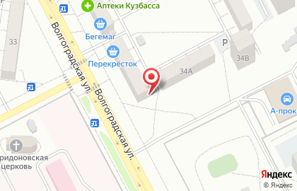 Служба заказа эвакуаторов Выгодный на карте
