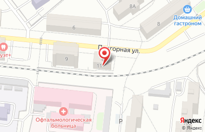 Оптовая фирма ПартнерОпт на карте
