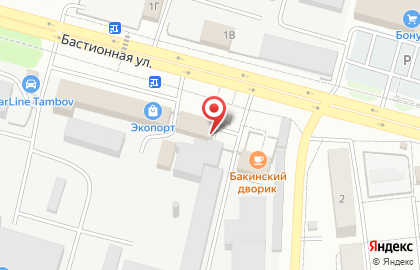 ВетФарм, ООО на карте