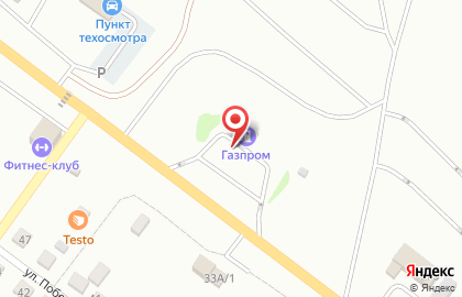 Мазс №15 на карте