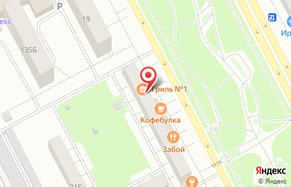 Ломбард-С на бульваре Строителей на карте