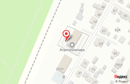 ООО СТРОЙПОЛИМЕР на карте