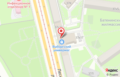 Игристые Вина на карте