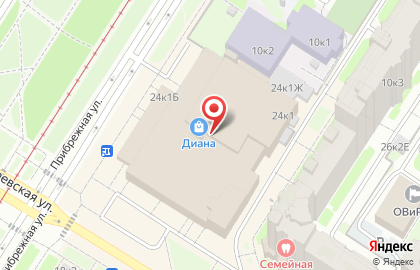 Кафе Чайная ложка в Санкт-Петербурге на карте