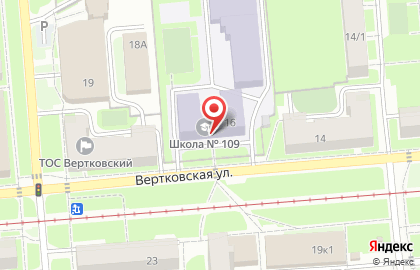 Творческая студия Идея на карте