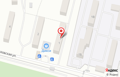 Печати5 на карте