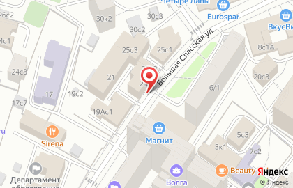 ПассОнБоард на карте
