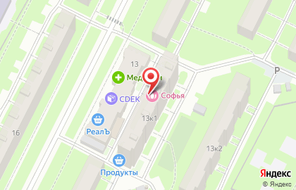 Хмель и солод на карте