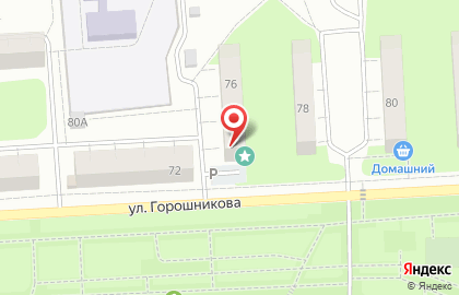 Рекламное агентство Progress в Екатеринбурге на карте