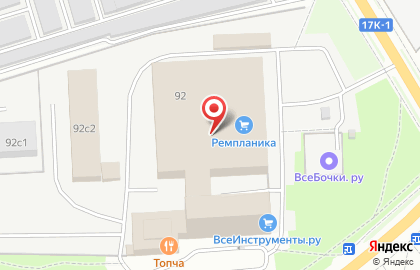 Центр ментальной арифметики Абакус на Еловой улице на карте