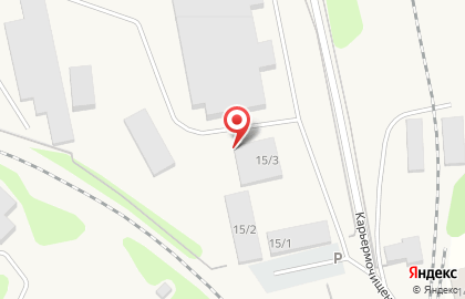 Торговая компания Kedrus на карте