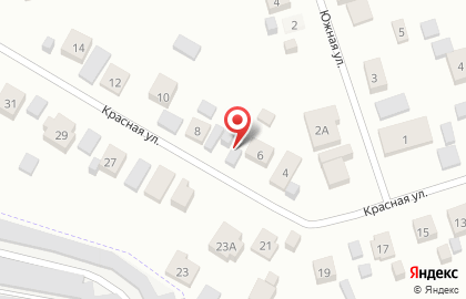 Гостевой дом Квартирка в ПарИже на карте