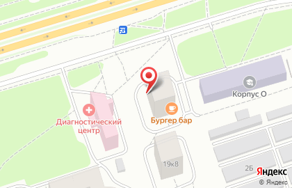 Ноутбук Сервис на Московском проспекте на карте