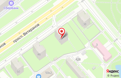 Правдивые гадания в Санкт-Петербурге. Приворот. на карте