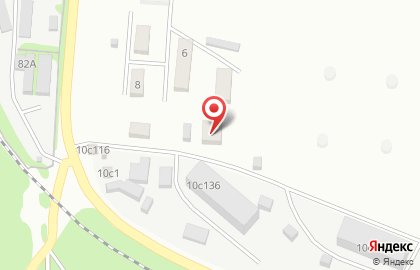 Компания по доставке автомобилей с аукционов Японии ЦентрСервис на карте