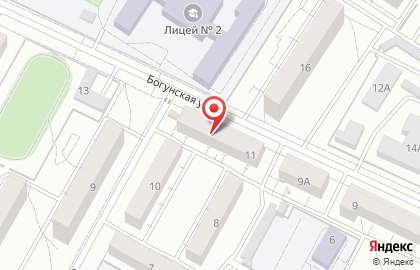 Покупочка в Волгограде на карте