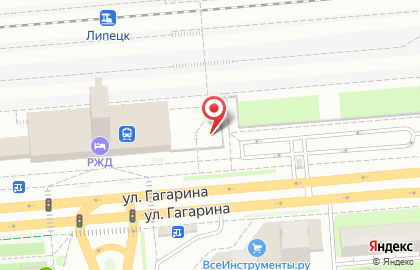 Служба аренды недвижимости, ИП Портнова А.Ф. на карте