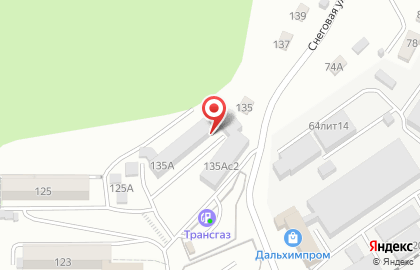 Компания по разработке и продвижению сайтов Интерсфера на карте