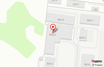 ООО ГПК Энергострой на карте