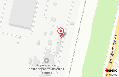 ООО Проммонтаж на Ростовской улице на карте