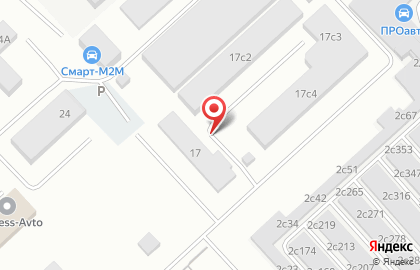 Торговый дом Азерчай на карте
