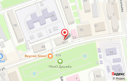 Триколор на карте