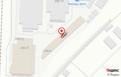 Оптово-розничная компания, ИП Запорожец А.С. на карте